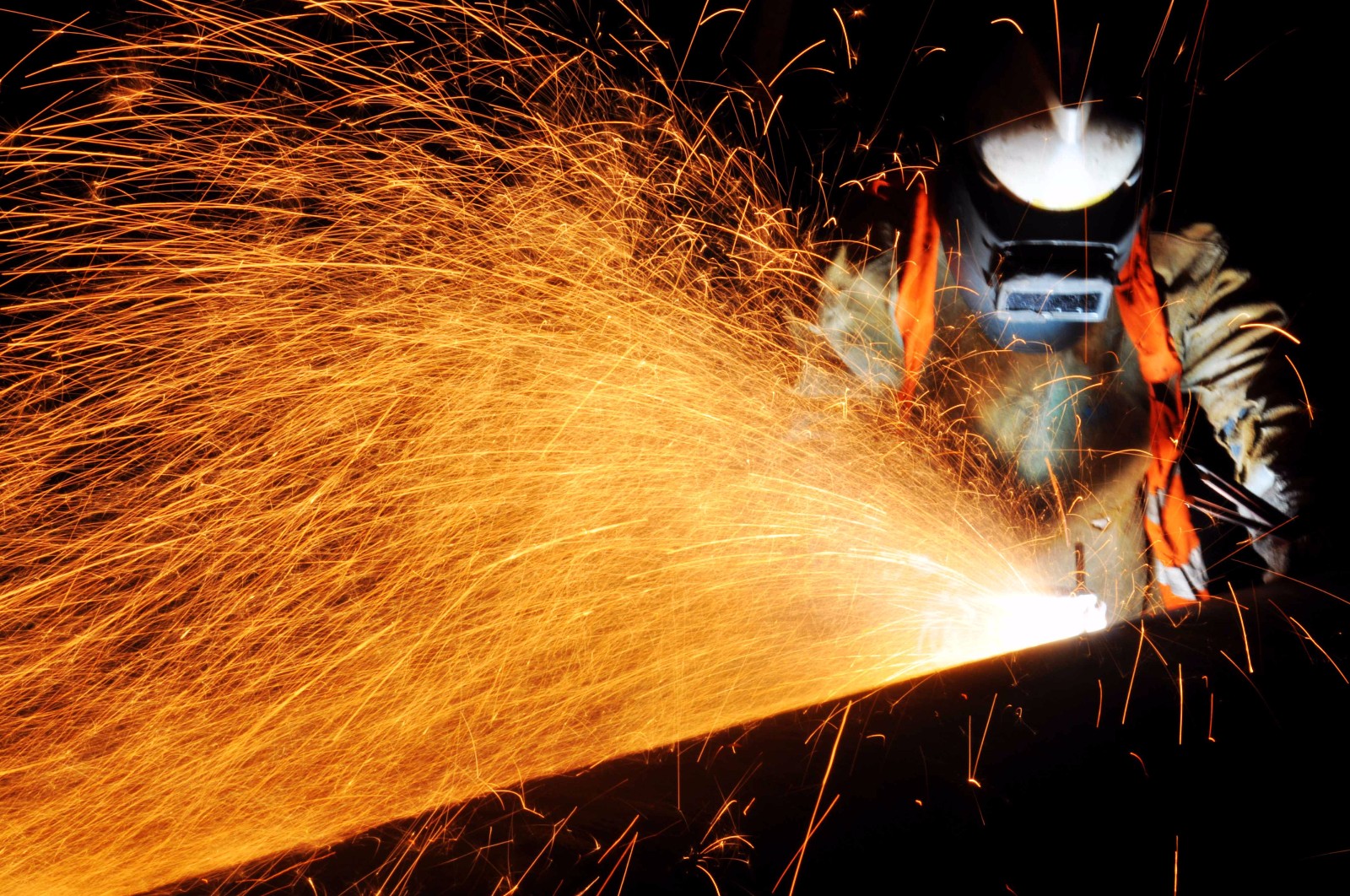 焊条电弧焊的安全操作规程,焊条焊接基本知识