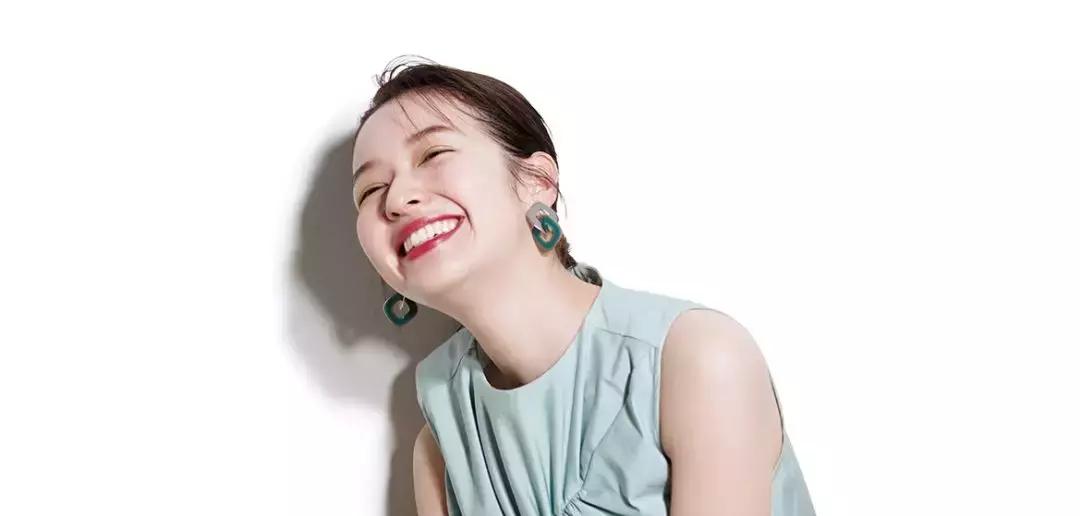 一个元气满满妆容你值得拥有,约会必备元气又甜美的妆容分享