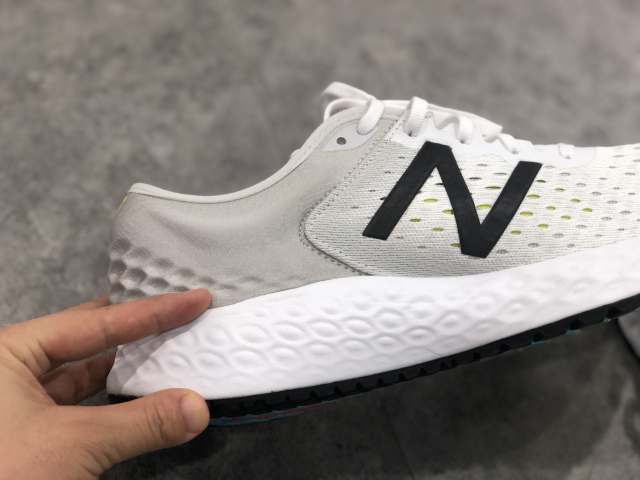 newbalance低足弓顶级支撑跑鞋,newbalance性价比高的专业跑鞋
