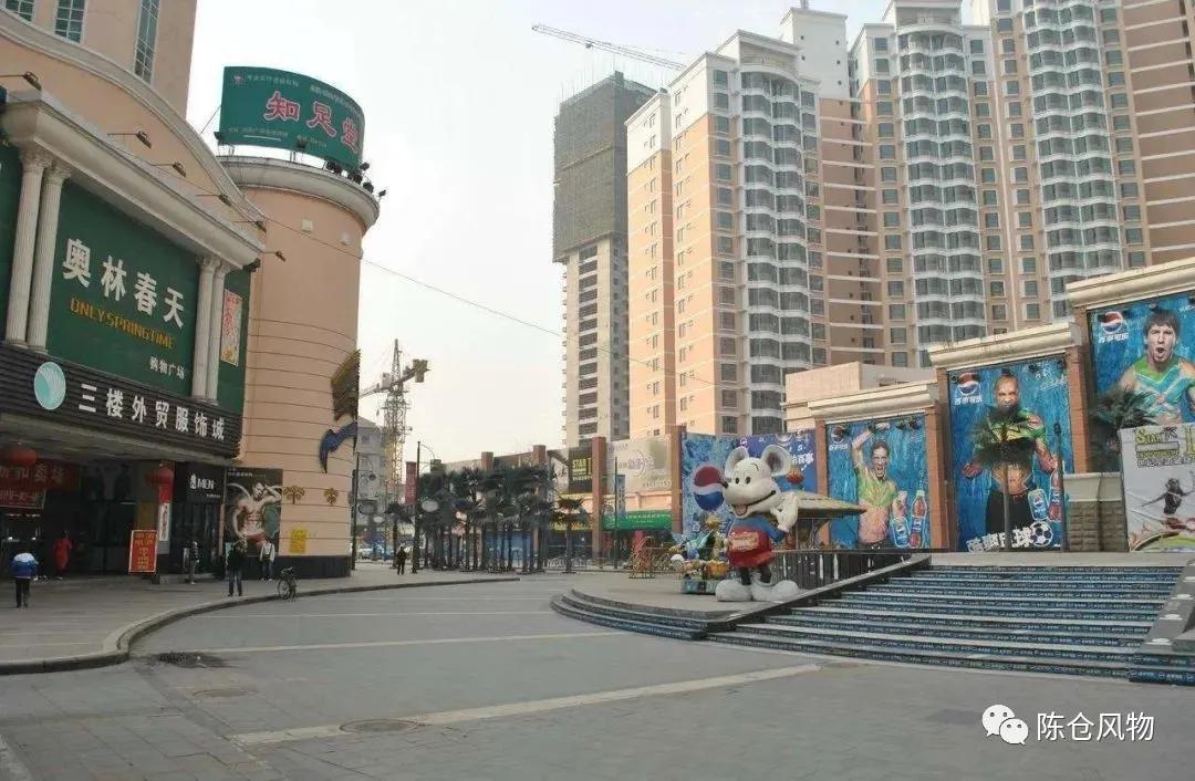 宝鸡开了哪几个新商场,宝鸡哪个商场最好