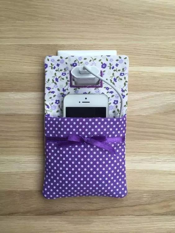 小的收纳包布,布艺收纳包