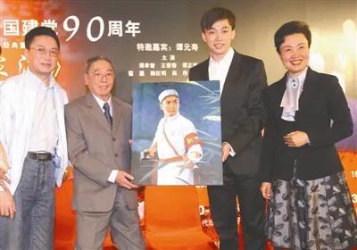 京剧第一大家族,京剧叶家和谭家的关系