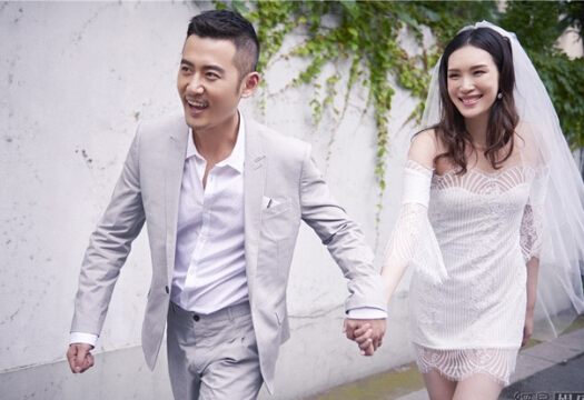 我们离婚了中国版在哪里看,中国版我们离婚了开播了吗