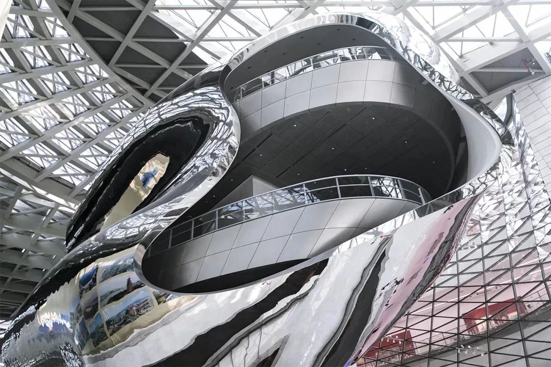 深圳旅游攻略地铁沿线景点,深圳市地铁2号线打卡的24个景点