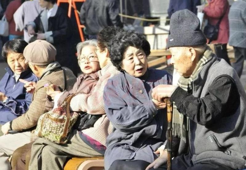 韩国生育率全球倒数第一,韩国的生育现状