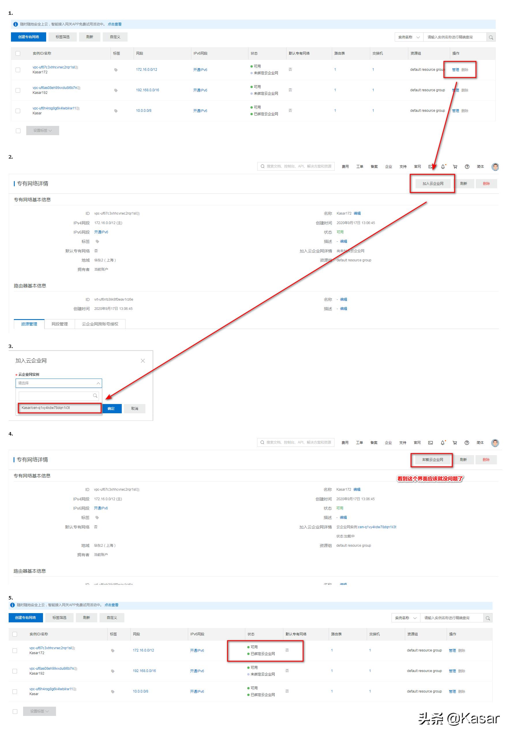 一文读懂云原生,一文读懂云网融合