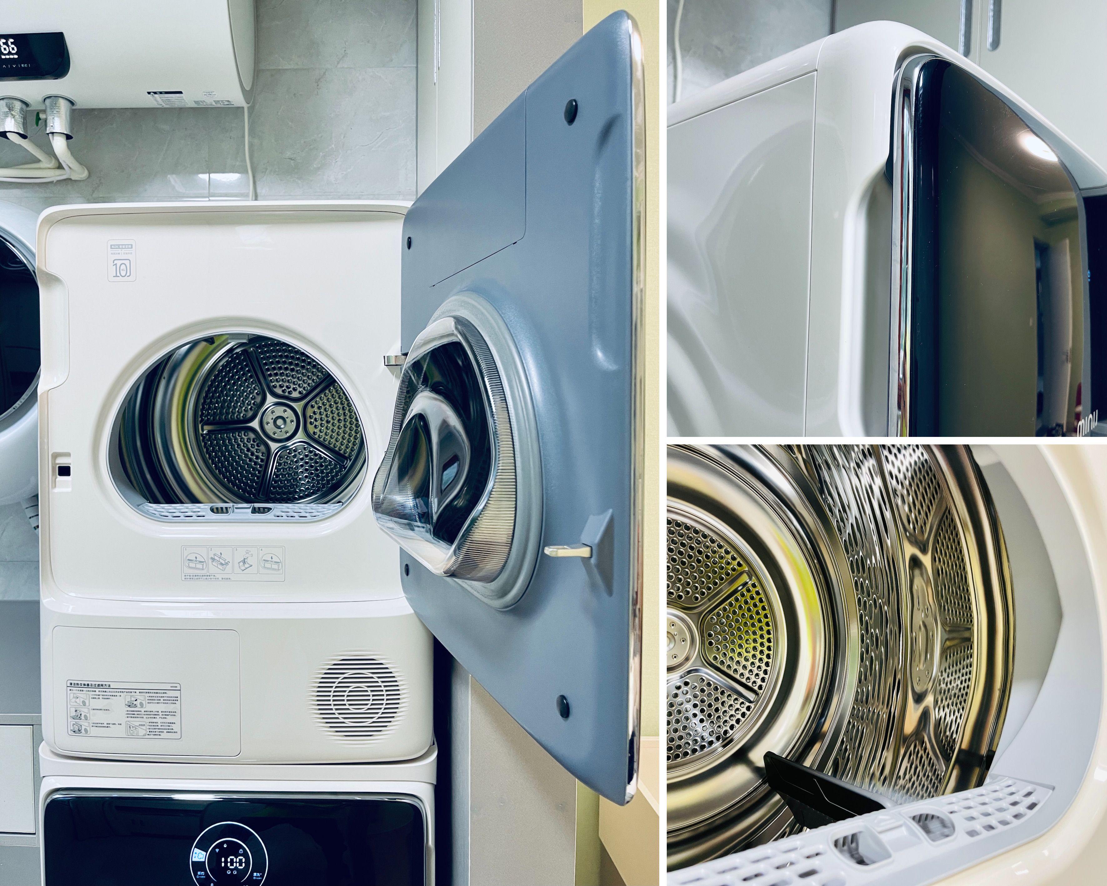 一字型洗衣房怎么布置好看,一平米洗衣房晾衣设计