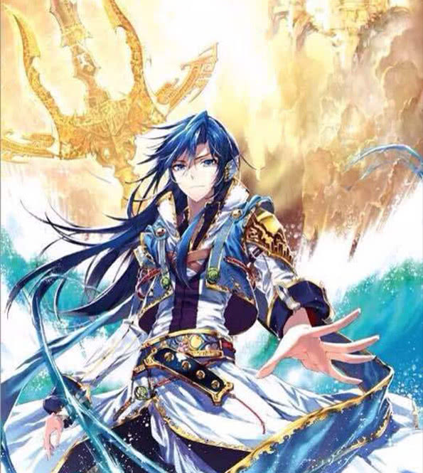 斗罗大陆唐门英雄外传七大神王,斗罗大陆唐门英雄传实力排行榜