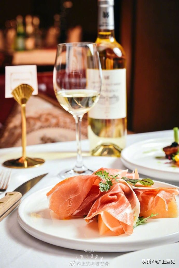 魔都外卖惠灵顿牛排,上海最顶级惠灵顿牛排餐厅