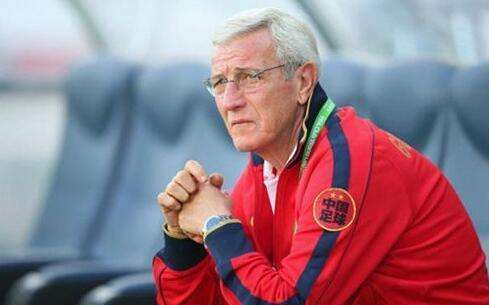 里皮谈中国足球好像退回到20年前,里皮带给中国足球的变化