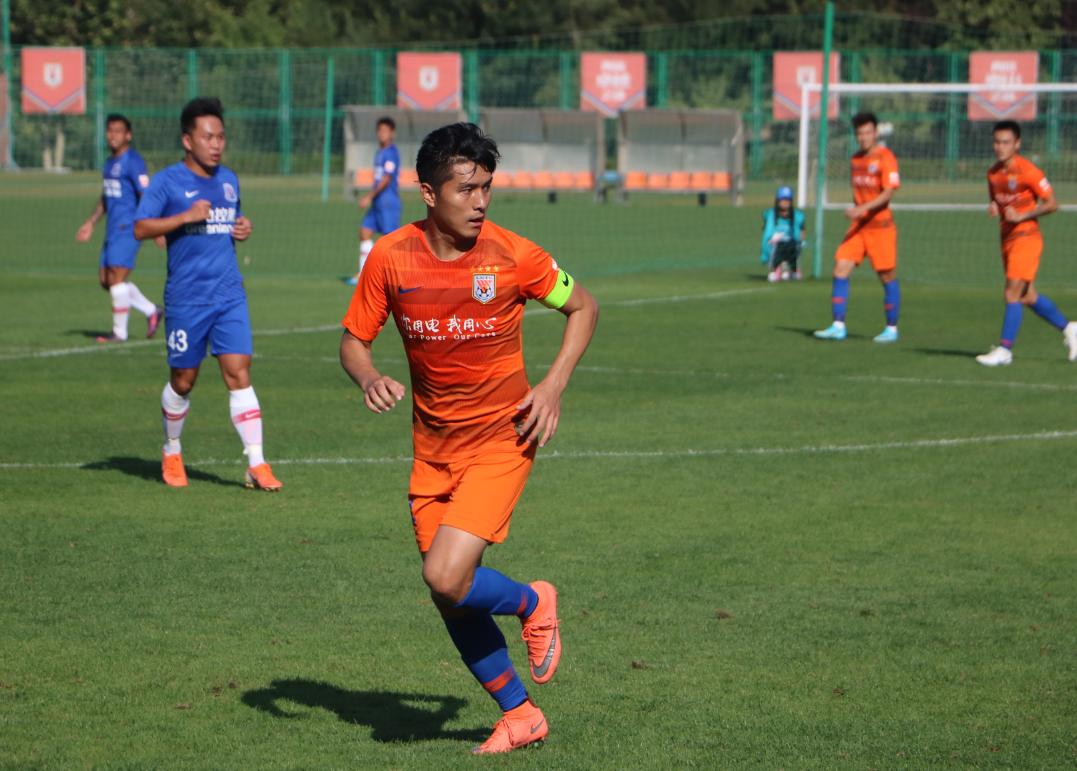 鲁能后卫主力,山东鲁能引进过边后卫吗