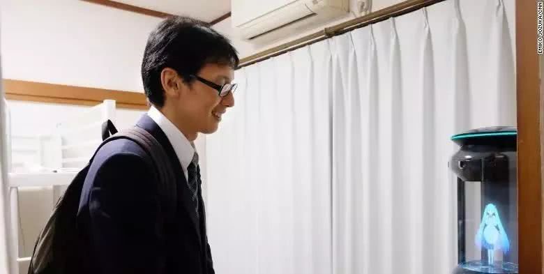 单身生活有多爽,日本宅男的真实生活