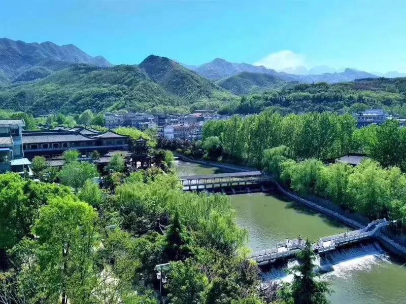 汤峪房屋,汤峪房屋租赁