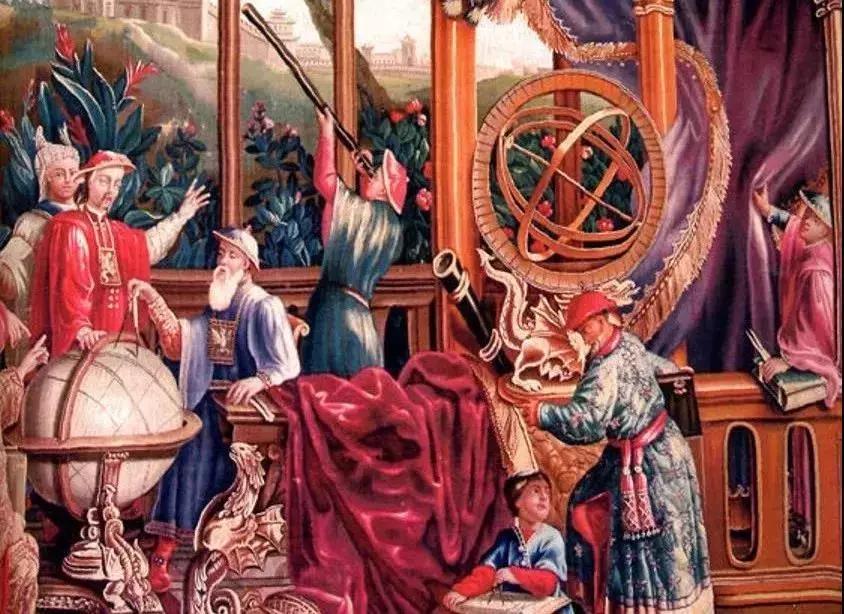 谁说国货不行？帝国“小红书”教你如何在清朝海淘到高级货（上）