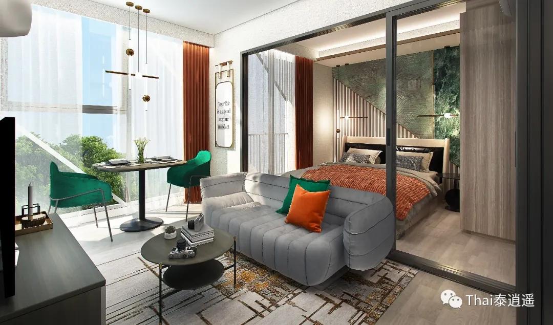 泰国男人必去的景点,泰国必去猛男餐厅