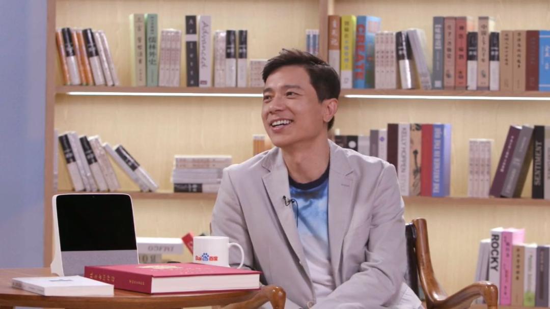 李彦宏直播带货120亿,百度直播李彦宏