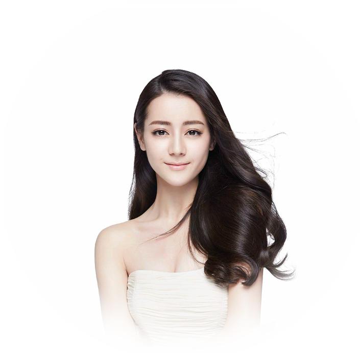 疆籍女性明星,新疆原来很漂亮的女明星