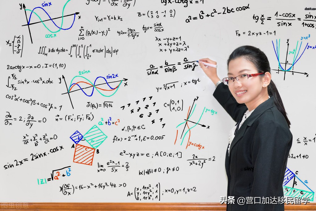 加拿大读高中优缺点,去加拿大读高中父母可以去陪读吗