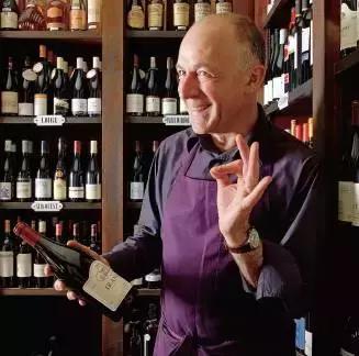 当别人热烈的谈论葡萄酒，你却不知道说些什么？