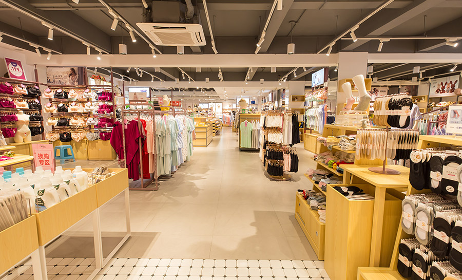 关晓彤代言都市丽人,都市丽人代言人换成关晓彤