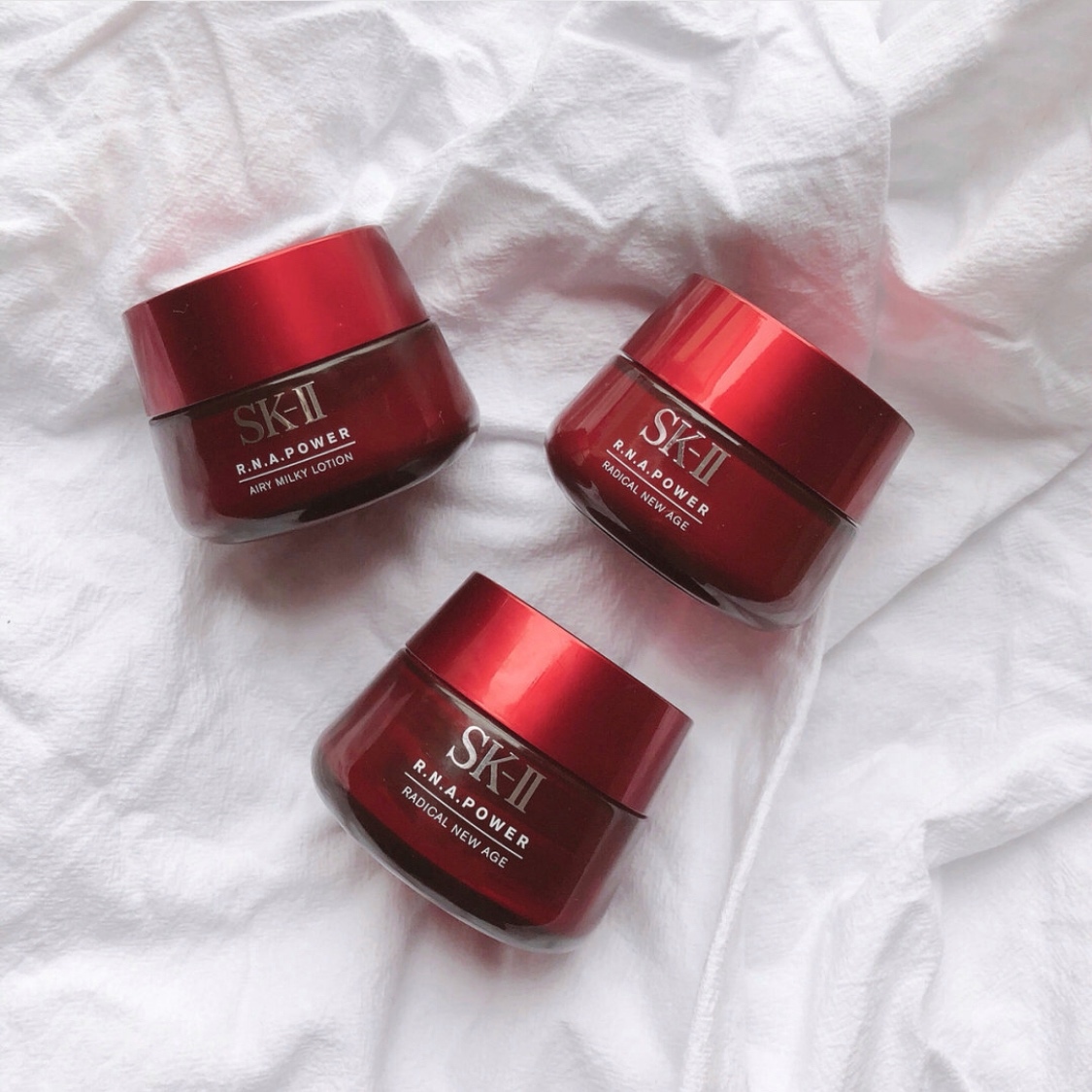 护肤品黑话大合集,这些你都知道吗?