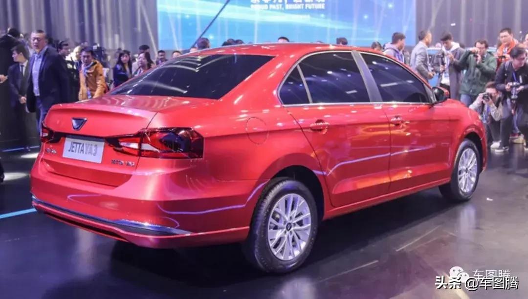 现在的捷达还有大众标吗,捷达还有大众标吗