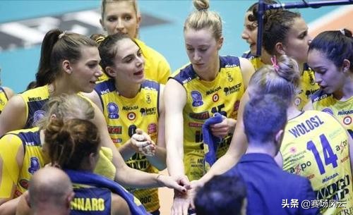 欧冠赛场再现神级数据！达内西超越袁心玥，排超联赛水平被质疑