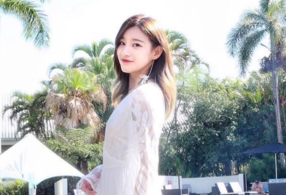 体育美女主持人照片,体育类主持人有哪些