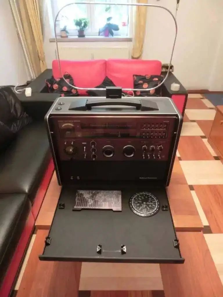 收藏收音机的方法,一份防骗指南是什么