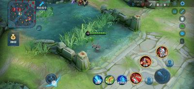 阿轲打野思路教学零基础,打野教学阿轲出装