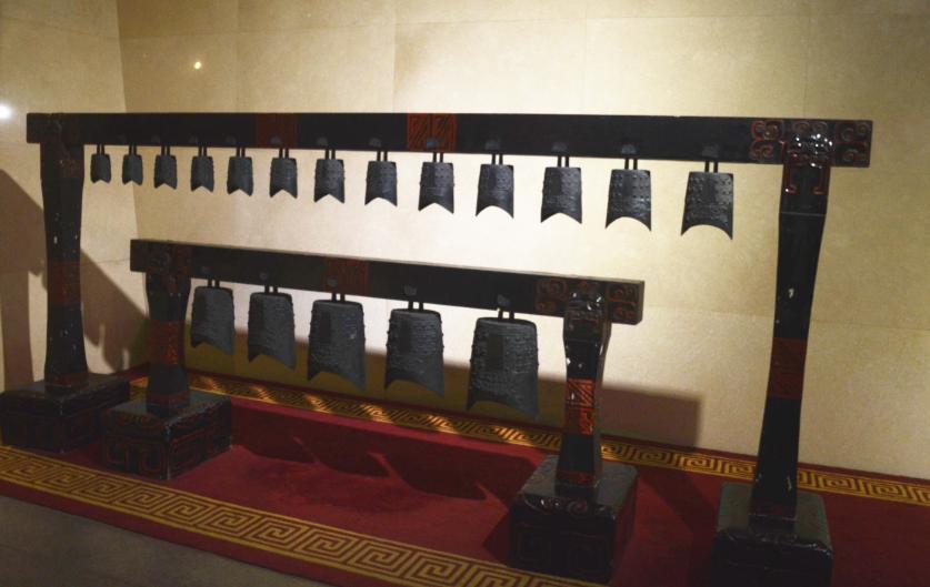 十二时辰历史渊源,中国十二时辰深度解读