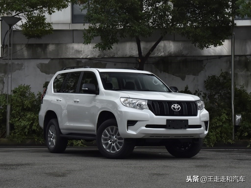 丰田越野车有几款最好的,丰田越野车哪款最好最实用
