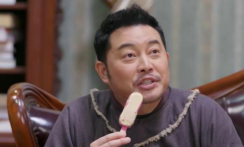 萌探沙溢杨迪演父子,杨迪沙溢互怼颜值萌探探探案