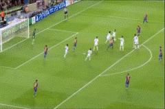 德罗巴欧冠决赛绝平,德罗巴进过几次欧冠决赛