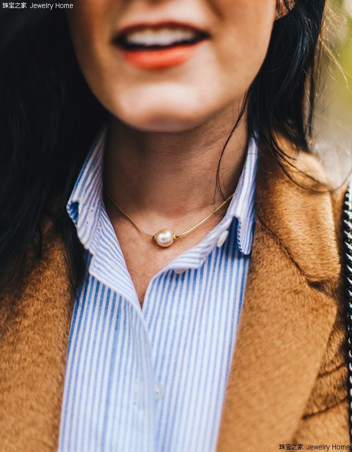 想买项链有什么好推荐,想买珍珠项链要注意哪些