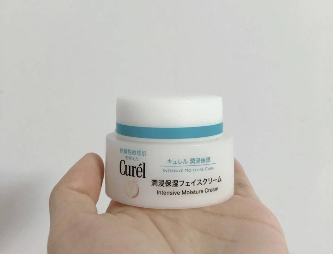 敏感肌肤抗衰产品推荐女,敏感肌好物推荐