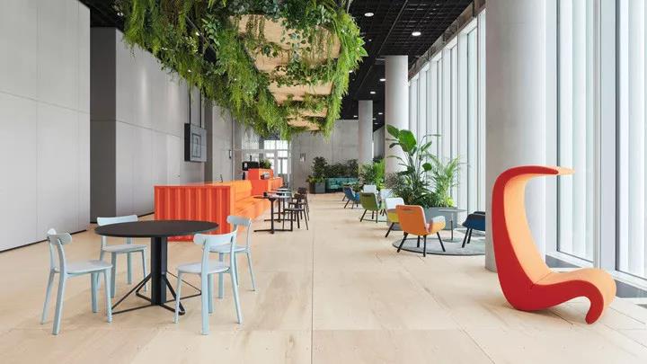 鐖辫寜鑾夊お骞虫磱棣栧皵鎬婚儴澶фゼ璁捐,鐖辫寜鑾夊お骞虫磱澶фゼ璁捐