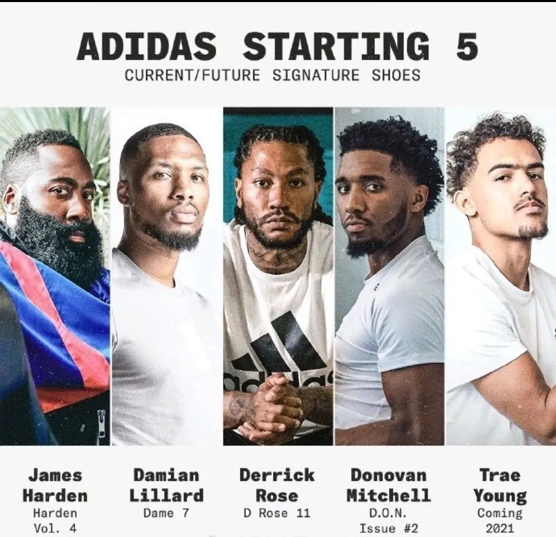 2024nba全明星阿迪,全明星复出名单