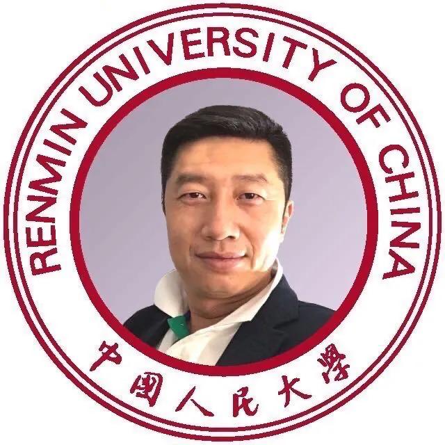 论疫以修身||任赪郭明杰