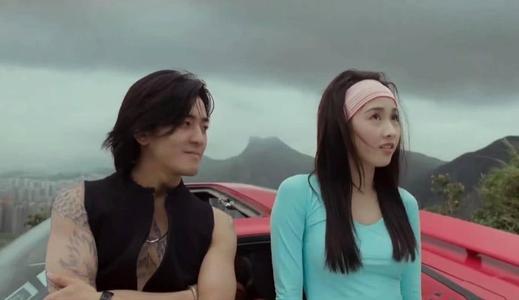 铜锣湾真的是古惑仔的天地吗,真正的香港铜锣湾