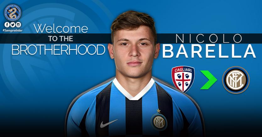 奇人11岁许愿：夺世界杯+称霸意甲+加盟国米后为投蓝黑“降薪”