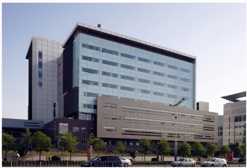 佛山市医院设计团队,山东医院设计效果