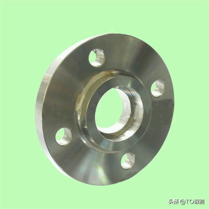 法兰接头的种类,12种法兰知识大全