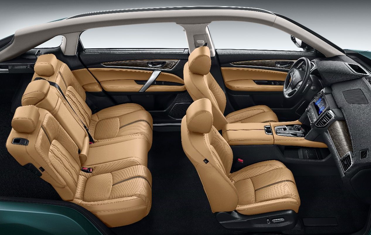 本田ur-v2023款大五座价格,urv本田体验