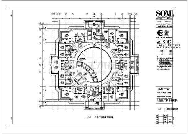 上海东方明珠和金茂大厦,上海金茂大厦多少钱一平
