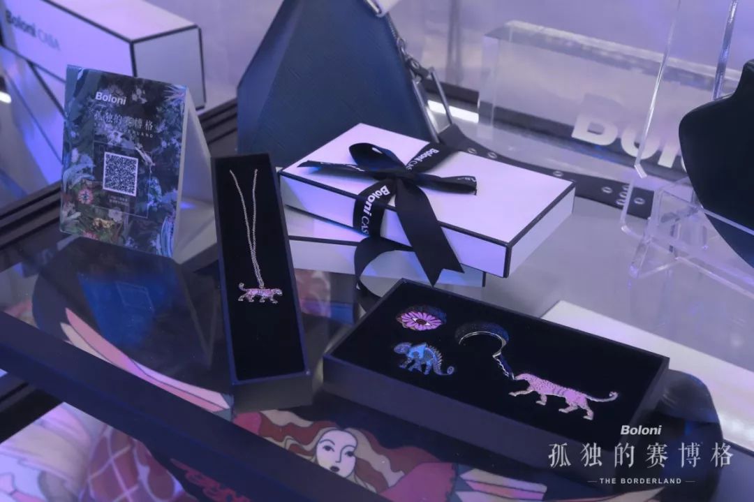 博洛尼南下深潜广州，“赛博格”王者归来直指高端定制