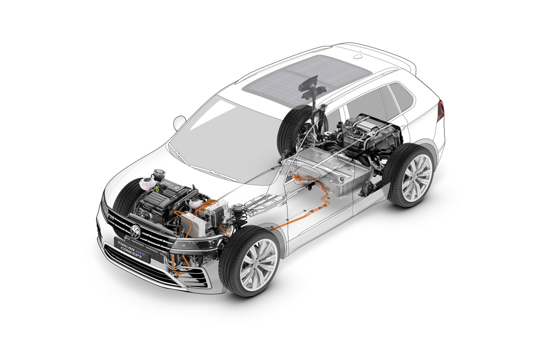 phev车型新能源,phev和纯电混动哪个好