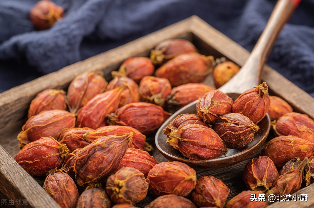 各种香料使用方法和基础知识,香料的搭配技巧和直接可用的香料