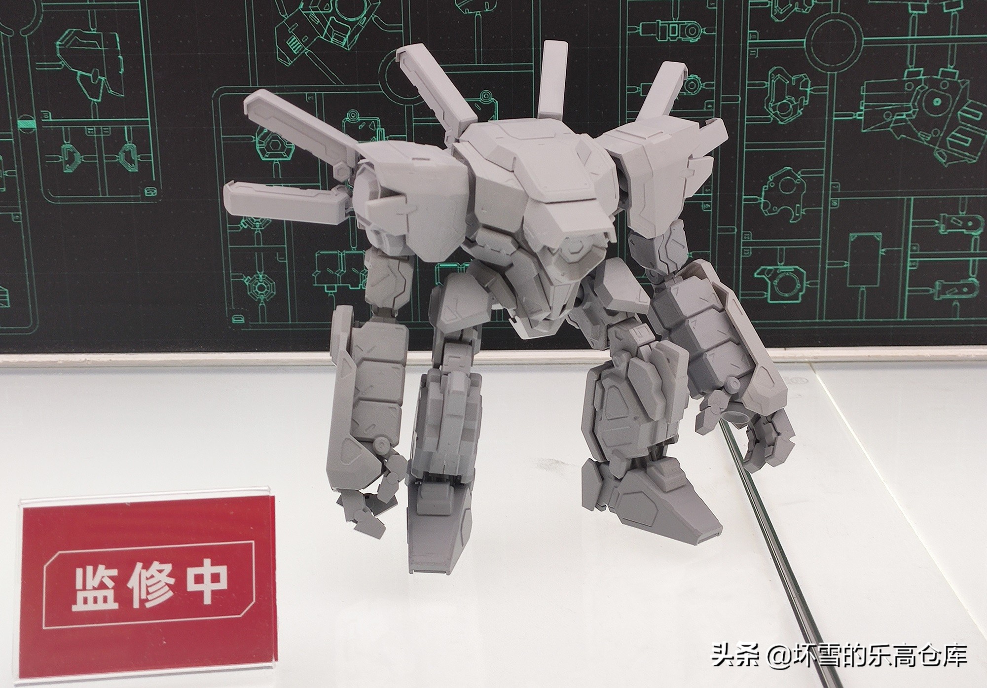 上海wf手办模型展西游记,10.2上海wf手办展直播回放