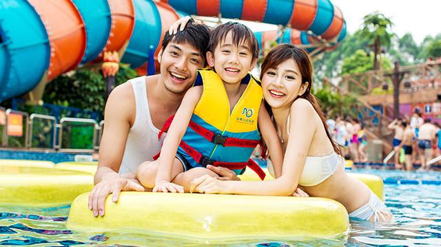 广州长隆亲子旅行,长隆亲子寻游季